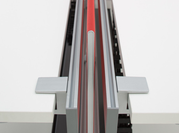 SOTO Rail by Steelcase